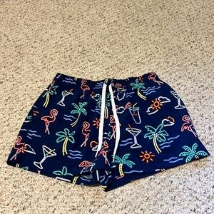 Chubbies 4” Swim Shorts